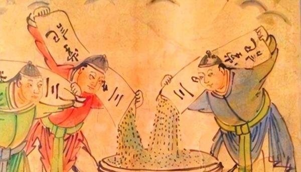 二十五填仓节,牢记3大习俗,3大禁忌,为家人添财,添寿,添福气