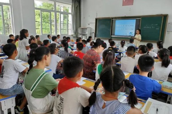 教育部9月1日起小学要取消什么