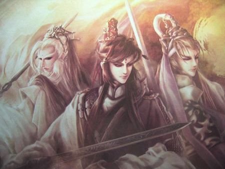 同人祭的各地出名的同人祭