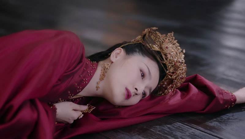 斛珠夫人帝姬身份是真的吗