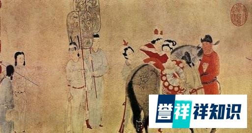 成语故事：一薰一莸