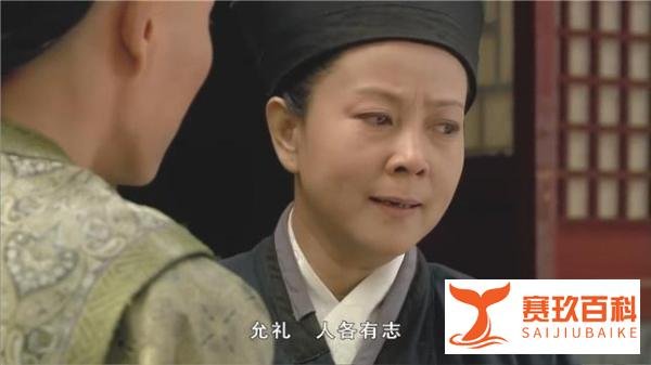 甄嬛传：难怪果郡王会对太后恨之入骨，看太后是如何对待舒太妃的