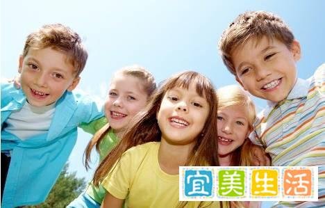 “趣”学英语，从vipabc青少年开始
