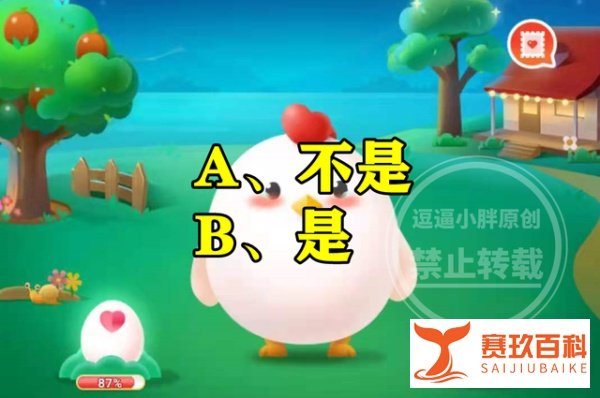 我们经常饲养的宠物龙猫是不是猫?蚂蚁庄园答案
