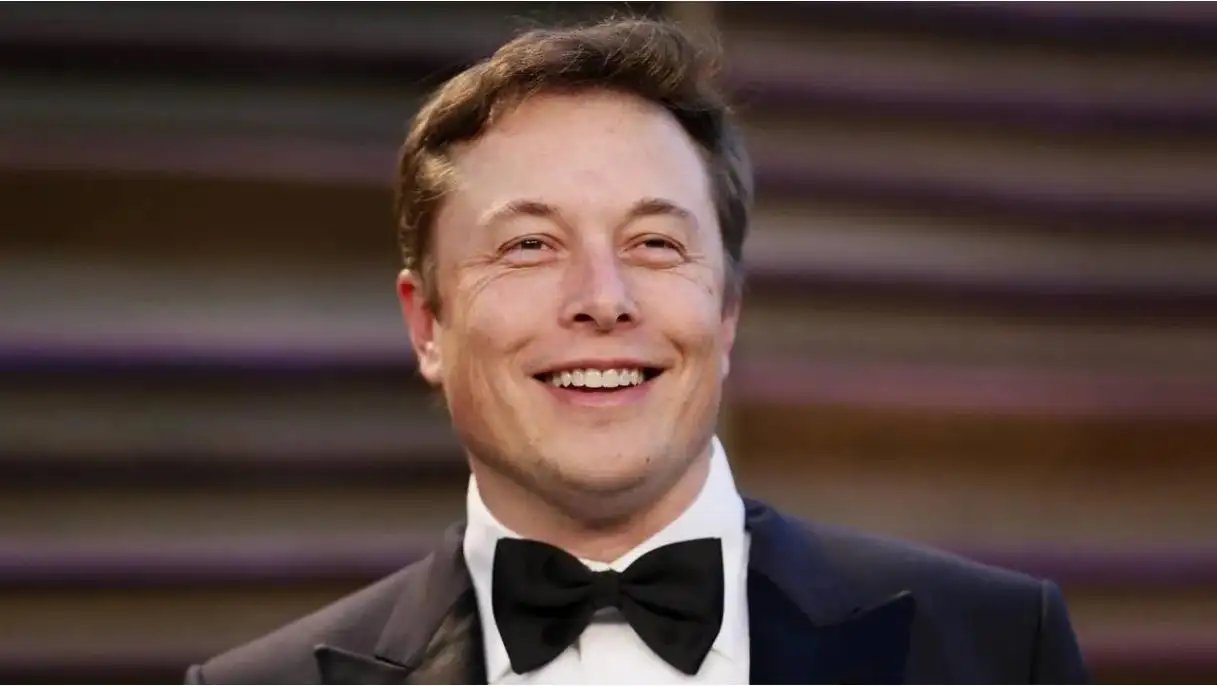 马斯克回应儿子想与自己断绝关系，他对这件事的态度是什么？