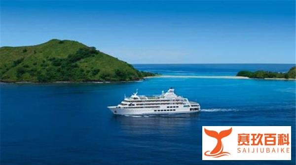 斐济第四大岛坎达武群岛 Kadavu Islands 攻略