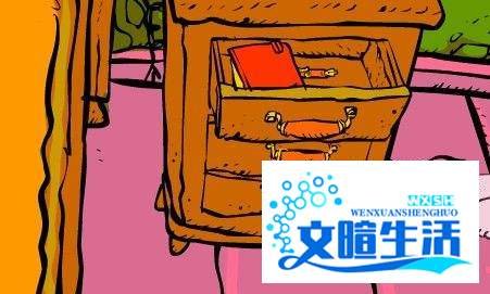 怎样玩卧室逃脱