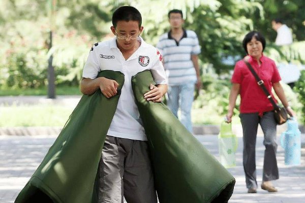 张炘炀2023年现状