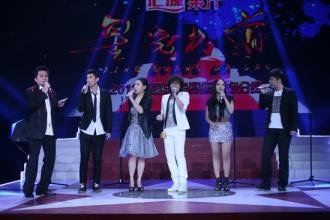 星光大道的历年冠军