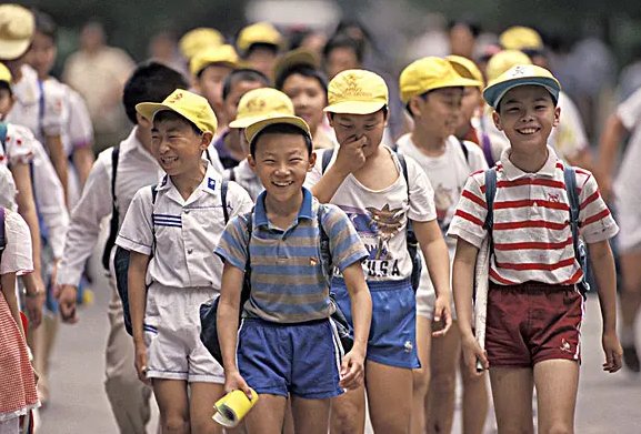 小学生美德格言有哪些？