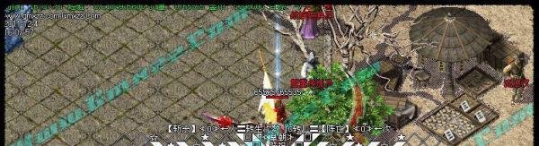 秦始皇朝1.05攻略