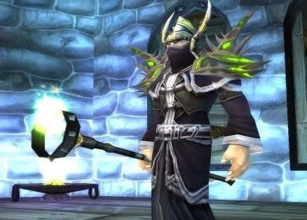 魔兽世界怀旧服大法师阿鲁高掉落什么？大法师阿鲁高掉落物品盘点