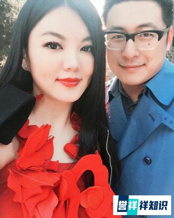 李湘为什么要和王岳伦离婚？原因是长期性格不合？