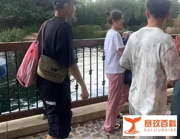 张佳宁恋小 6 岁鲜肉被骂炒作?网友吵翻:这波是真甜还是剧本?