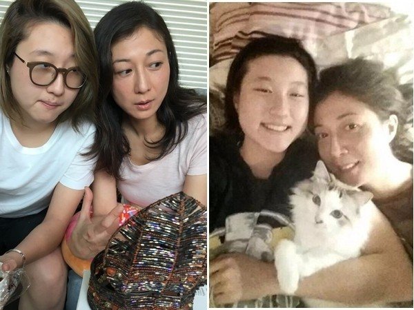 吴绮莉获释后发声是怎么回事？