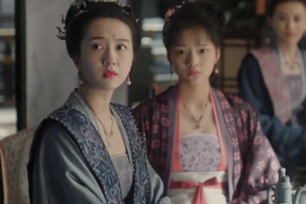 清平乐人物苗心禾结局