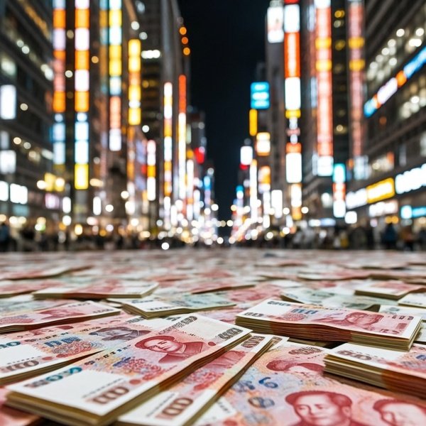 1000万韩币折合人民币