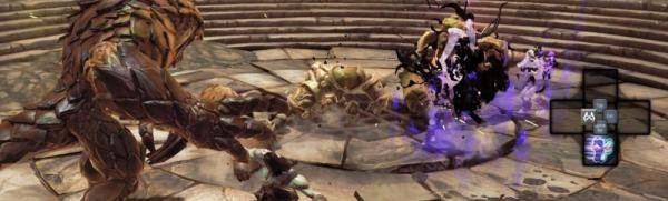 《暗黑血统2》魔化武器升级心得