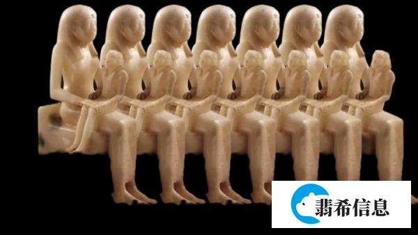 《地球编年史》苏美尔（外星人）系列故事（9）恩基与宁玛基因工程造人