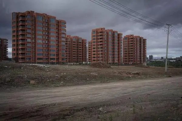 阜新的“白菜房”远胜鹤岗！有中介三个月卖出了158套，这里房价如何？