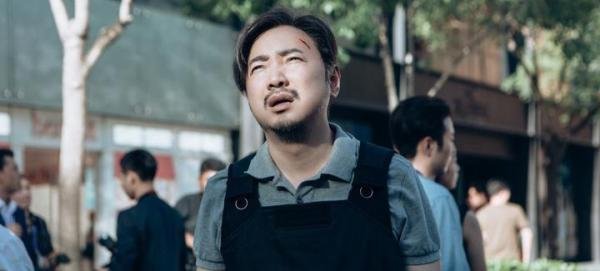 记者爆料因采访徐峥被开除,原因竟是报社主编为讨明星开心