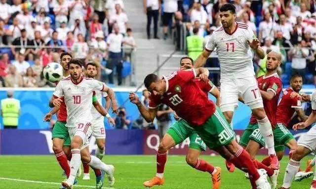 世界杯2022为啥没有中国