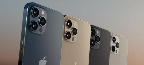 iPhone12掀起换机超级周期！
