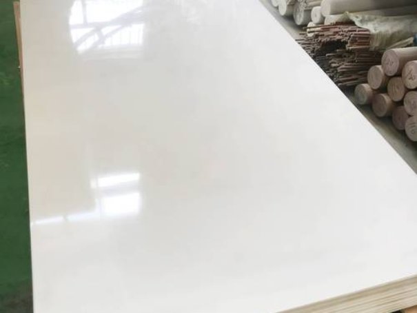 挤出成型的塑料制品有哪些?
