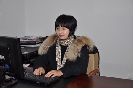 极度传媒中心的创始人简介