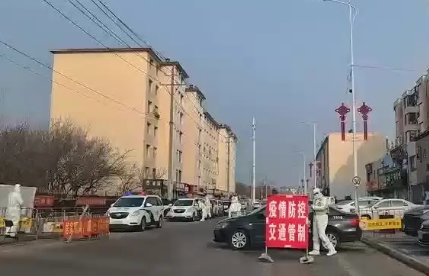 吉林农业科技学院将密接和次密接学生转运出校,具体转运到了哪里?