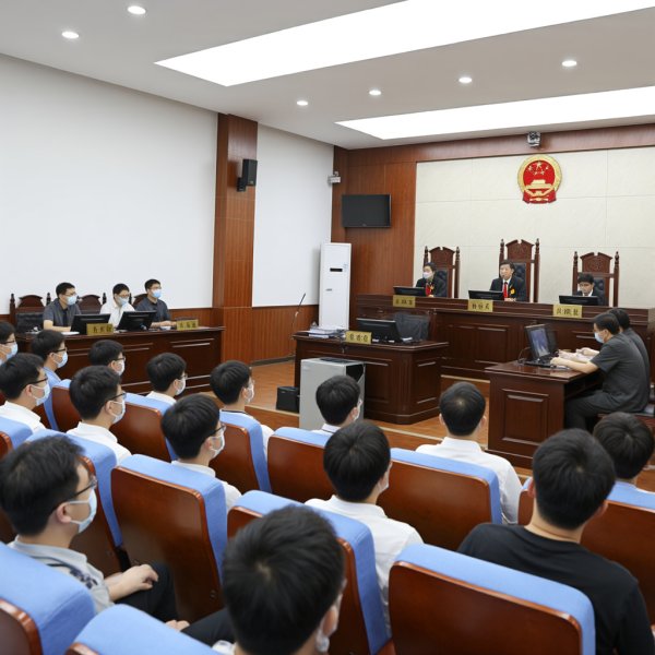 闲的没事能去法院旁听吗