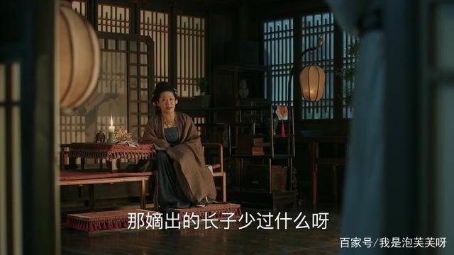 再看《甄嬛传》,才知道《清平乐》曹丹姝能保住后位的原因,你看懂了吗?