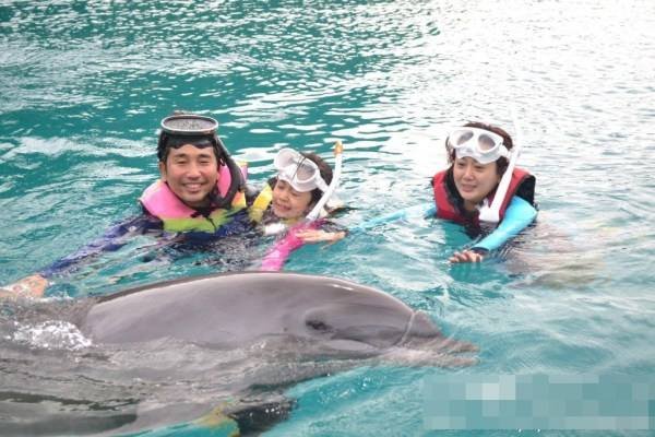 沙宝亮救人，这样的沙宝亮有多让人喜欢？