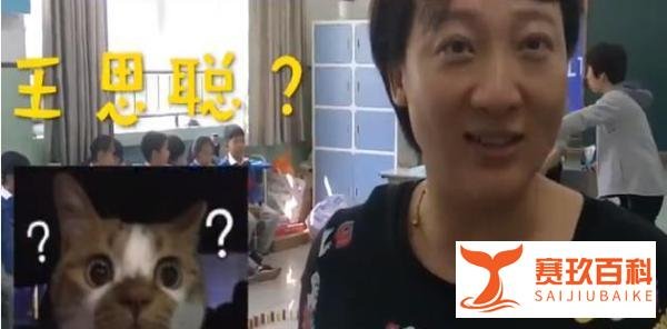什么?竟然有一位女教师撞脸国民老公王思聪?盘点一批撞脸明星的路人甲