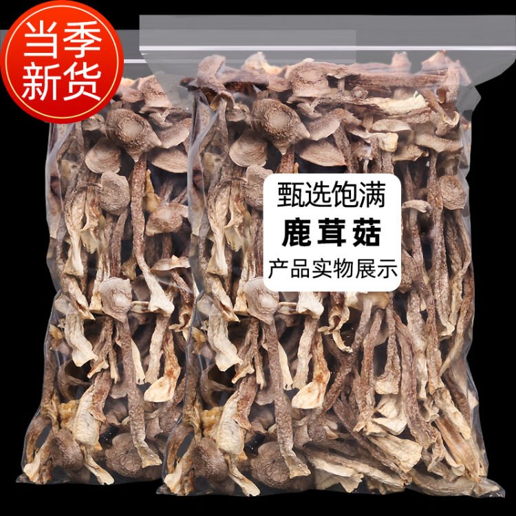 鹿茸菌多少钱一斤市场价