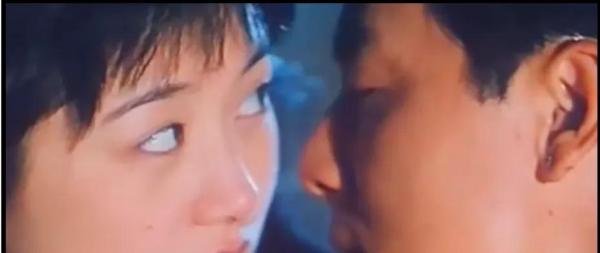那些香港电影中美丽的流星之二十二:钟真