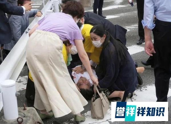 泰国总理巴育对安倍受袭身亡感到“震惊”!世界多国表达遗憾和关切