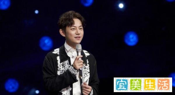 何炅父亲关联公司严重违法,被强制执行,老好人何炅又陷信用危机