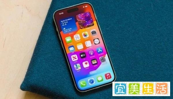 iPhone15突然变香了，全系版本售价大跳水，256GB售价更亲民了