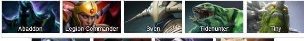 dota2破泞之战怎么玩