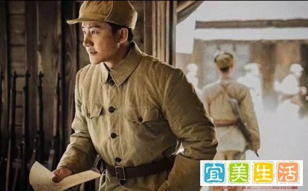 电影长津湖突破50.35亿,超过《哪吒》票房,成为中国影史排名第三