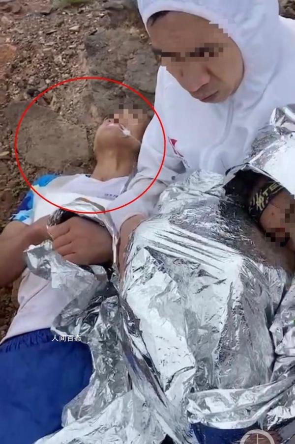马拉松遇难者女儿通过视频认出父亲 这是咋情况？