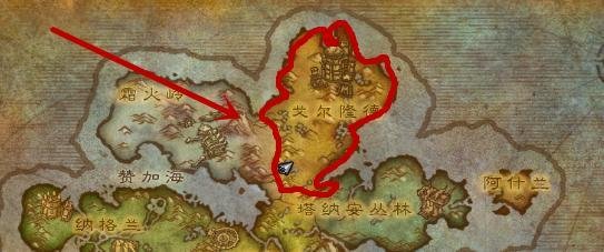 要塞隐藏随从托莫克怎么获得