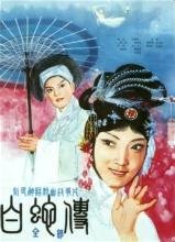 白蛇传的剧情简介