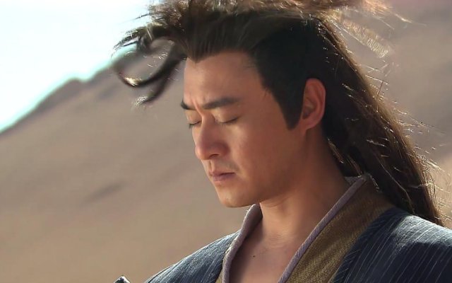 冷门男配“修庆”，都出演过哪些作品？