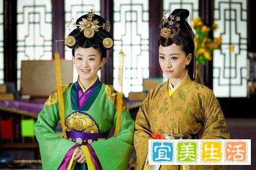 《陆贞传奇》，女主大器三观很正，值得二刷三刷！