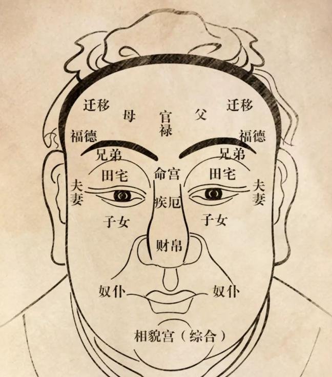 面相学：鼻梁宽的男人如何？