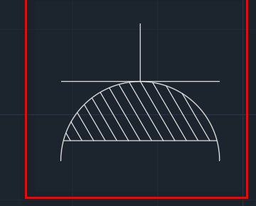 cad怎么制作三极插座图示?