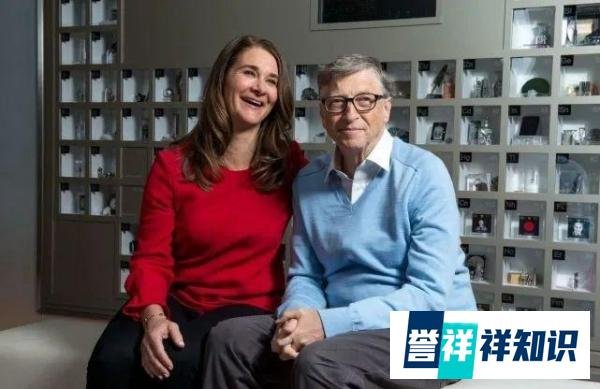 比尔盖茨承认自己搞砸了婚姻:失去才来后悔?爱情不相信眼泪