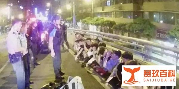 闹大了！长沙群殴事件后续：更多真相细节被曝光，看着揪心！